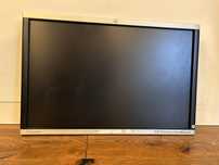 Monitor HP Compaq LA2405wg