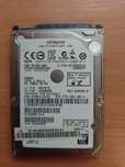 Жёсткий диск Hitachi HDD 2.5 500 gb