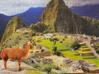 Пазл Educa Мачу-Пікчу, Перу 1000 елементів
