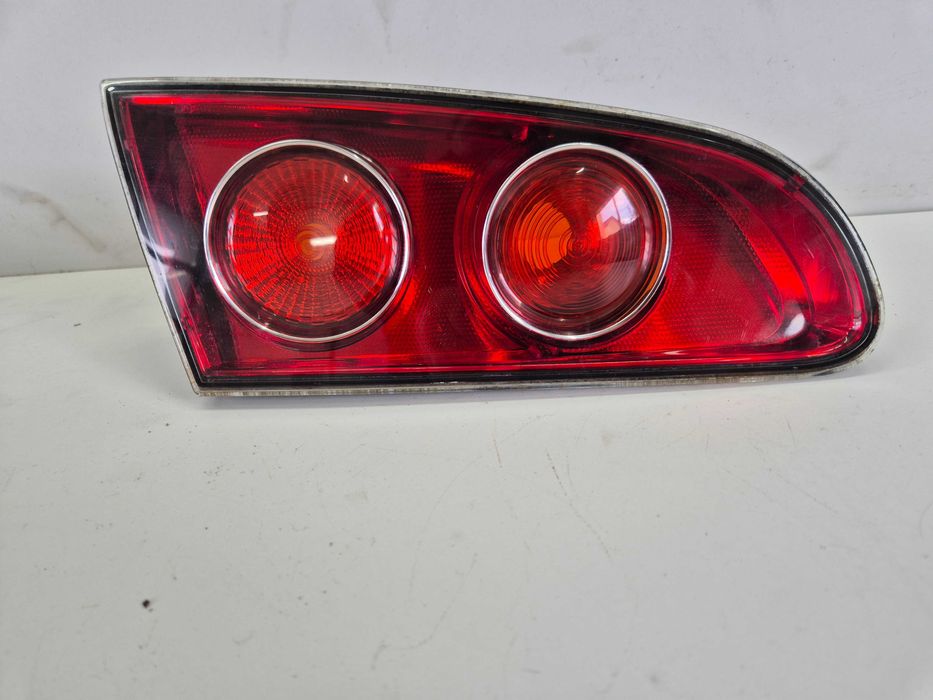 seat ibiza III lampa tylna lewa lewy tył w klape eur igła! oryginał