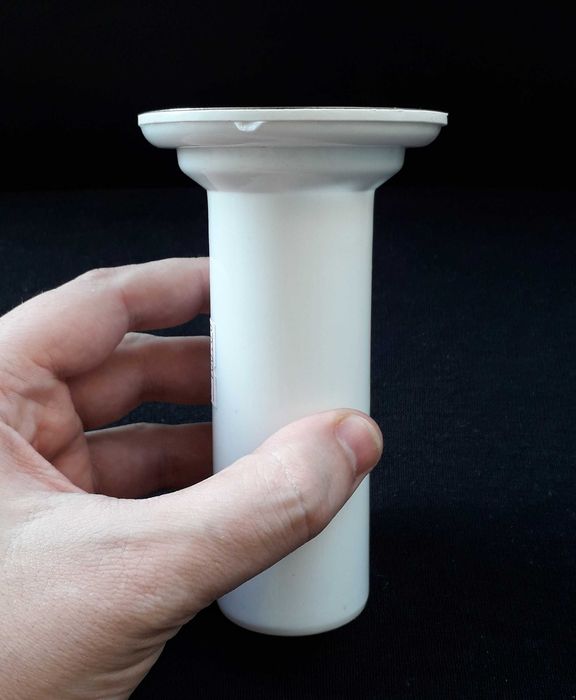 Сифон для умывальника труба патрубок решетка