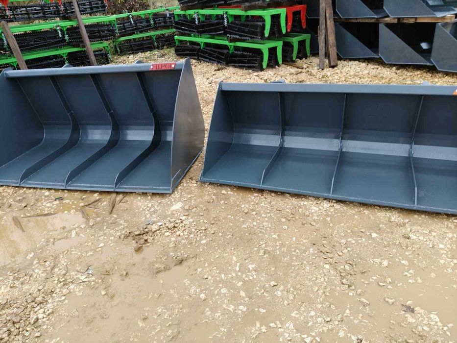 Łycha łyżka objętościowa do tura euro ramka do ładowarek FILPOL