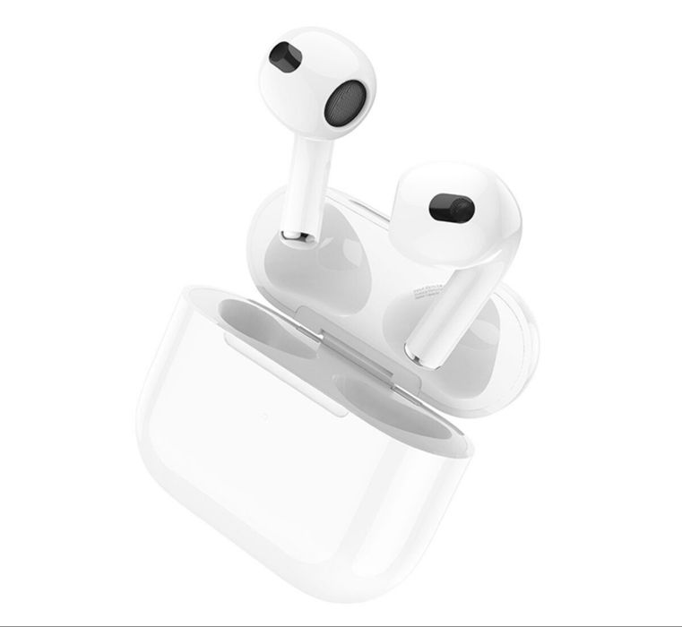 Беспроводные Bluetooth Наушники Носо EW76 / BT V5.4 TWS