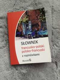 Słownik języka francuskiego