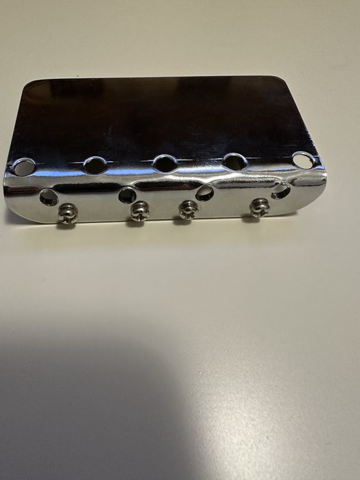 Бридж для бас гітари Wilkinson