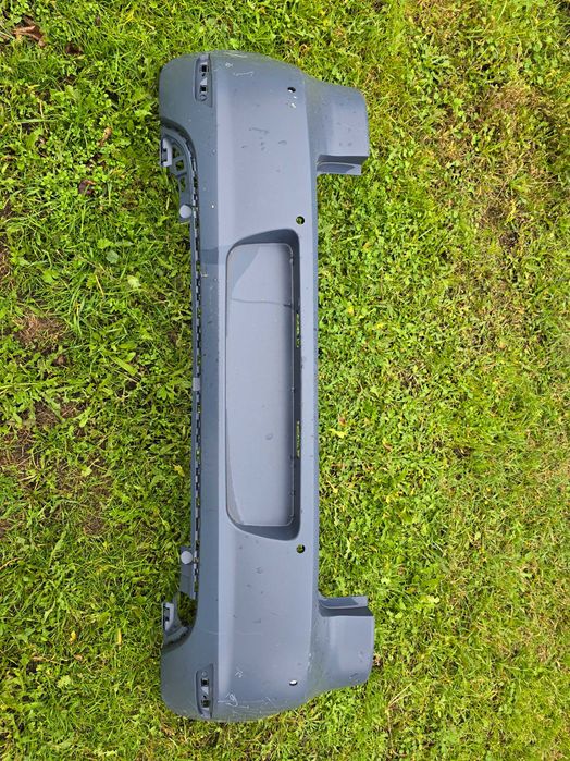 zderzak tył VW Golf 6 VI nowy