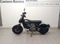BMW CE 02 AM (Limitada)