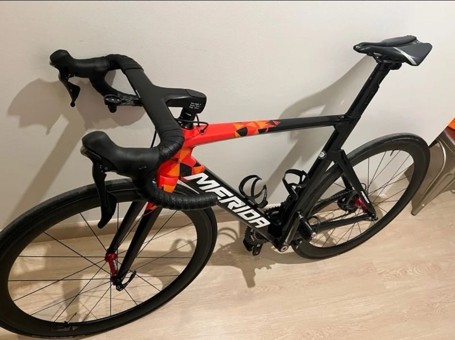 Merida Reacto 5000 54 M