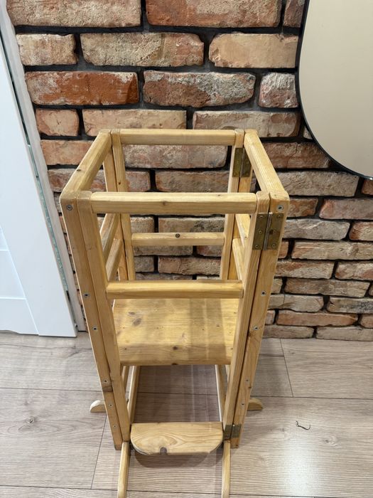 Składany Kitchen helper wood for joy