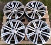 Felgi Oryginał Peugeot 208 , 2008 Partner 3008 6,5Jx16 ET20 4x108 308