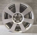 Alufelgi 8Jx17 Mercedes CL Klasa S Klasa 5x112 ET43 demo