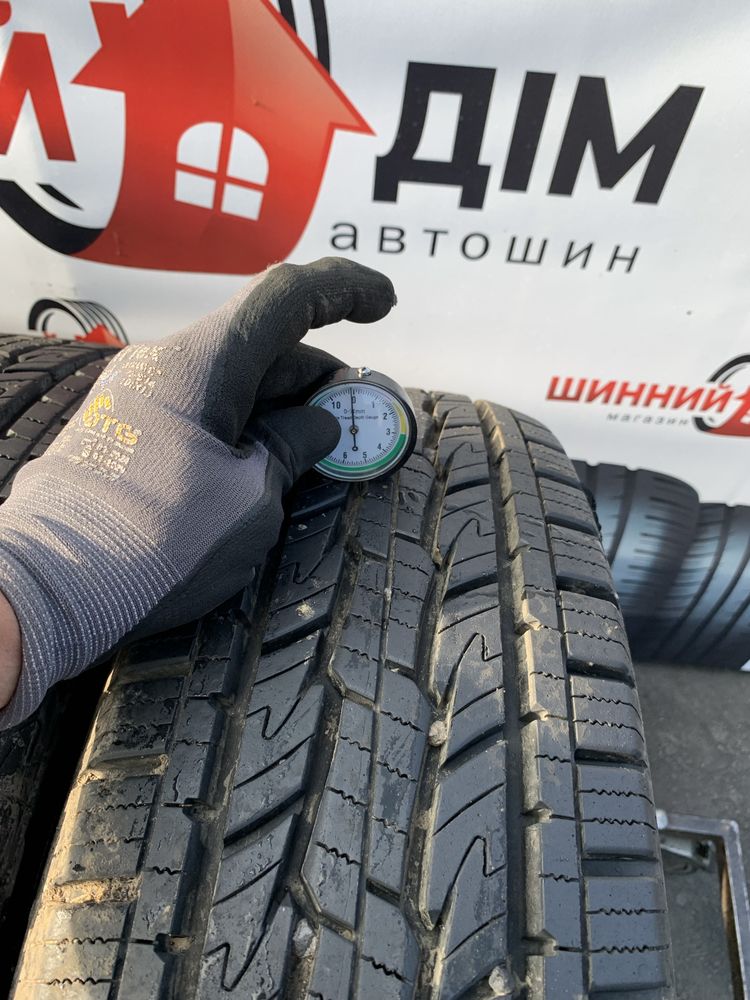 Шини 235/85 R16 General 11-10 мм 235 85 R16