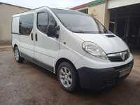 Ореl Vivaro 2.5 CDTi