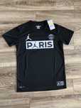 Футболка Nike Jordan Psg Paris Dri-fit