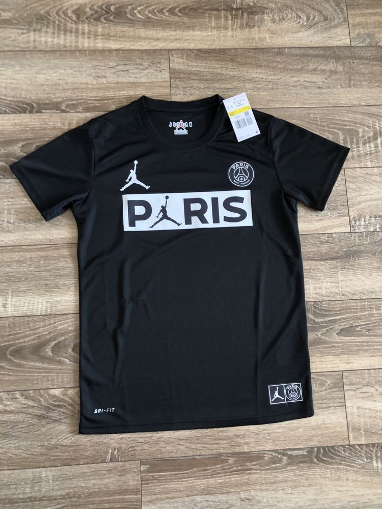 Футболка Nike Jordan Psg Paris Dri-fit