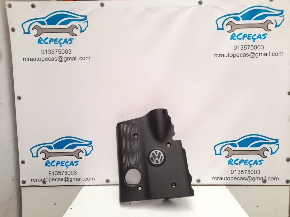 TAMPA DO MOTOR | VW VOLKSWAGEN PASSAT B5 1.9TDI 100CV;