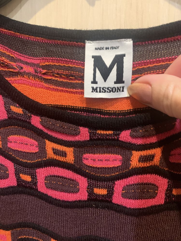 Missoni,платье