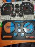 painel instrumentos,  quadrante nissan cabstar/ atleon/ Navara