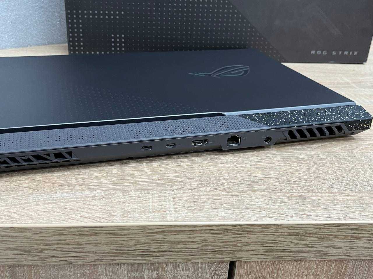 ASUS Rog Strix 17.3`/IPS/FullHD/360Hz/R7-6800H/RTX3070Ti/16DDR5/1TBSSD