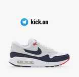 Nike air max 1 ‘86 og Being