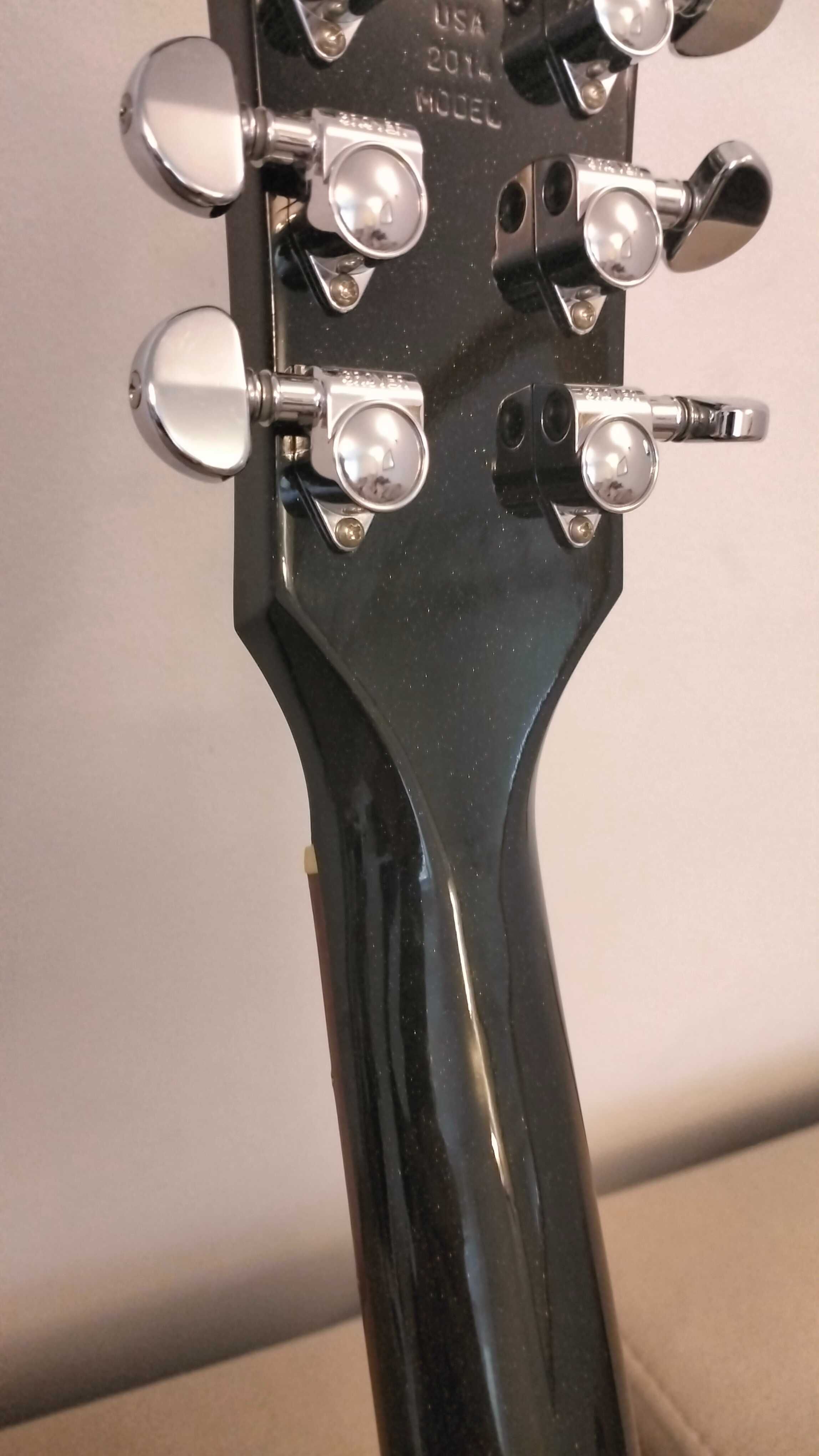 Gibson LP Studio Pro 2014