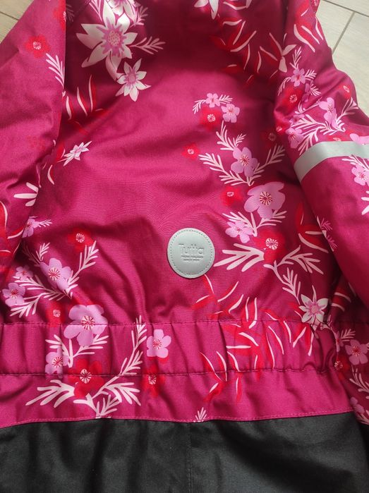 Зимний комбинезон Tutta by Reima