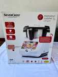 NOWY! Monsieur Cuisine SMART Lidlomix  Robot wielofunkcyjny