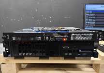 Servidor Dell 1U - 160gb
