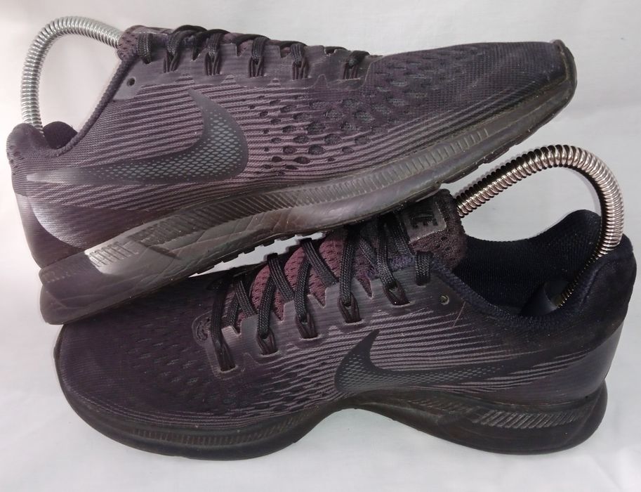 Кроссовки Nike Zoom Pegasus 34 40р