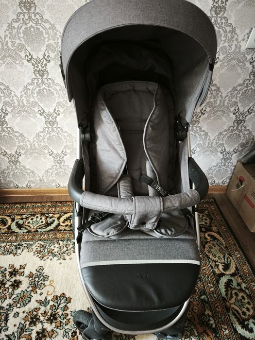 Детская коляска Vista.