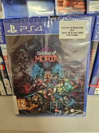 Children of Morta PS4 - As Game & GSM 3649