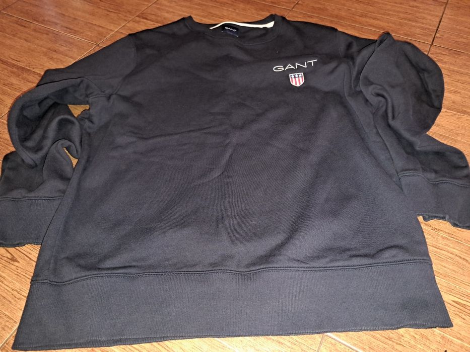 Bluza gant oryginalna xl