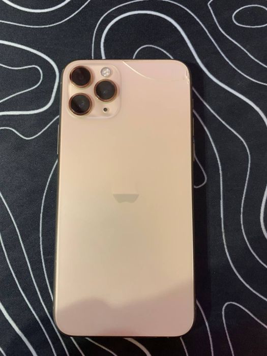 Айфон 11 про на 64 гб