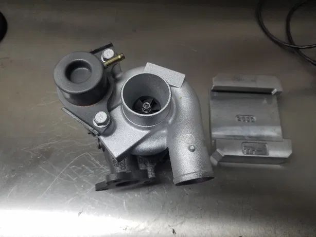 Turbina TurboSprężarka Opel Astra Combo Corsa 1.7 DTI CDTI DI 75 KM