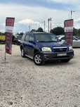 Na Sprzedaż Mazda Tribute 2.2LPG/4x4/fajny st/klima/car play/zamiana