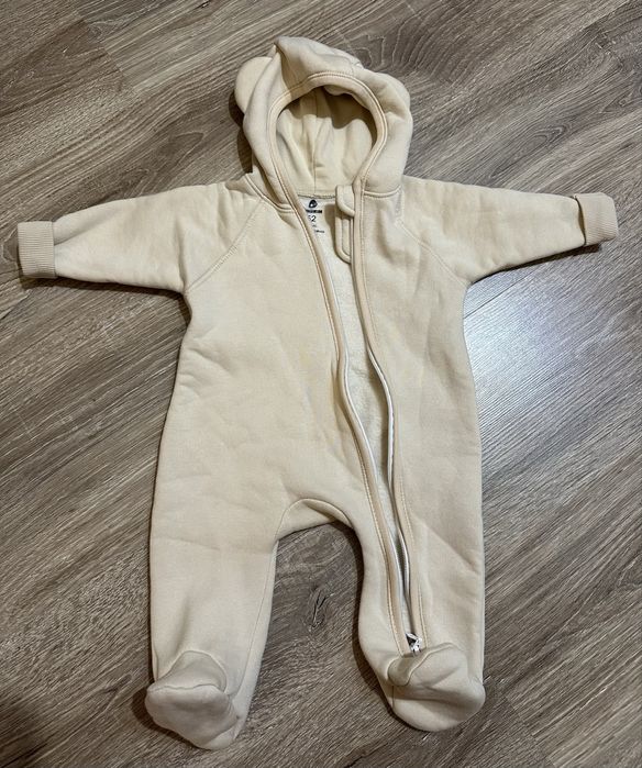 Дитячий комбінезон осінь/зима