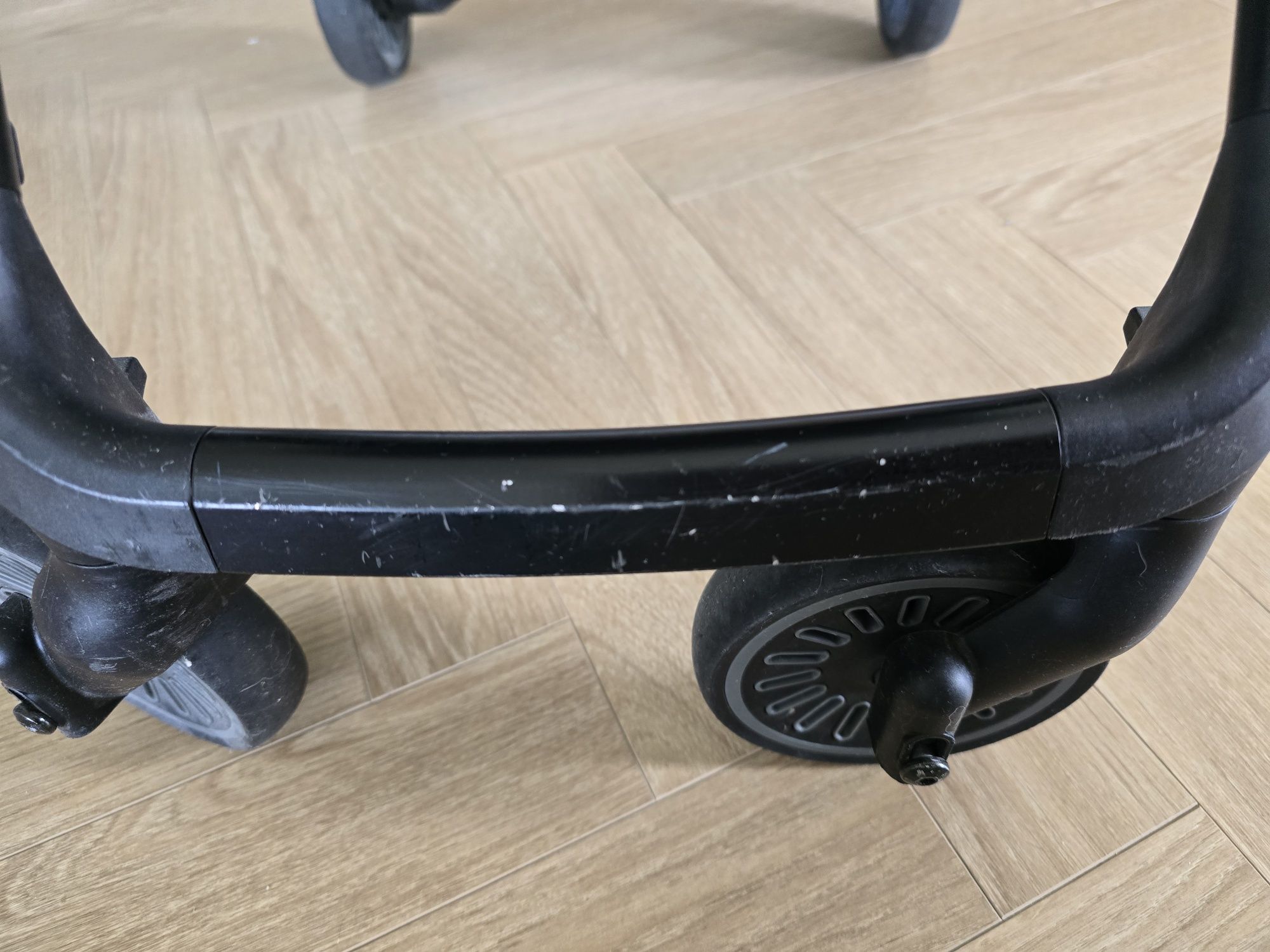Wózek easywalker buggy xs