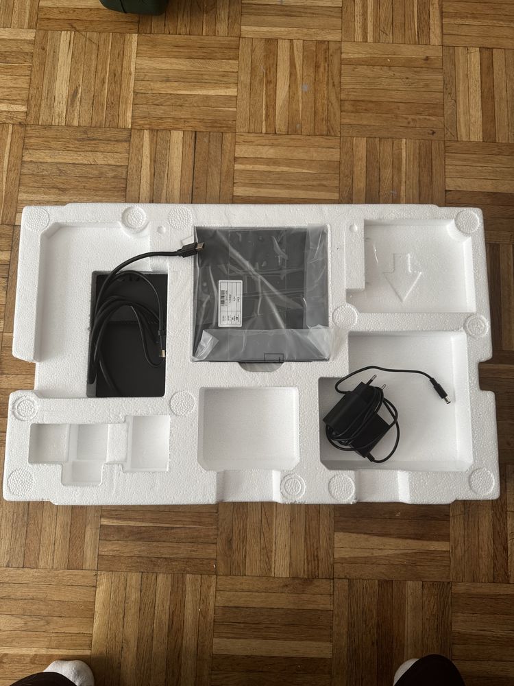 Monitor Xiaomi A24i 2/2