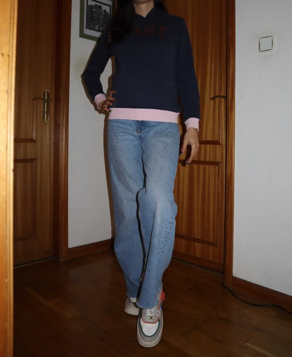Sweat Gant Tam 13-14