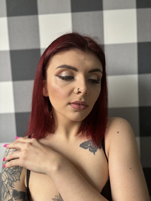 Makijaż na każdą okazję- Podkreśl swoje piękno!