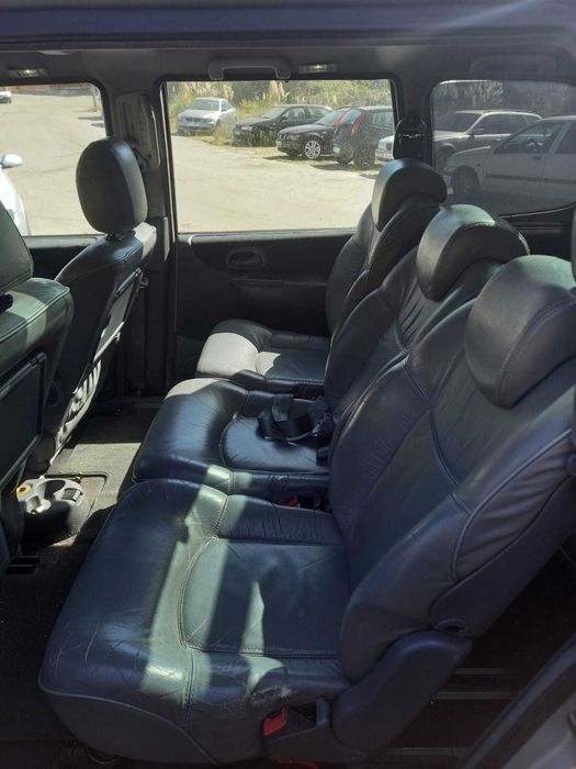 Espace 2.2 dci ano 1999
