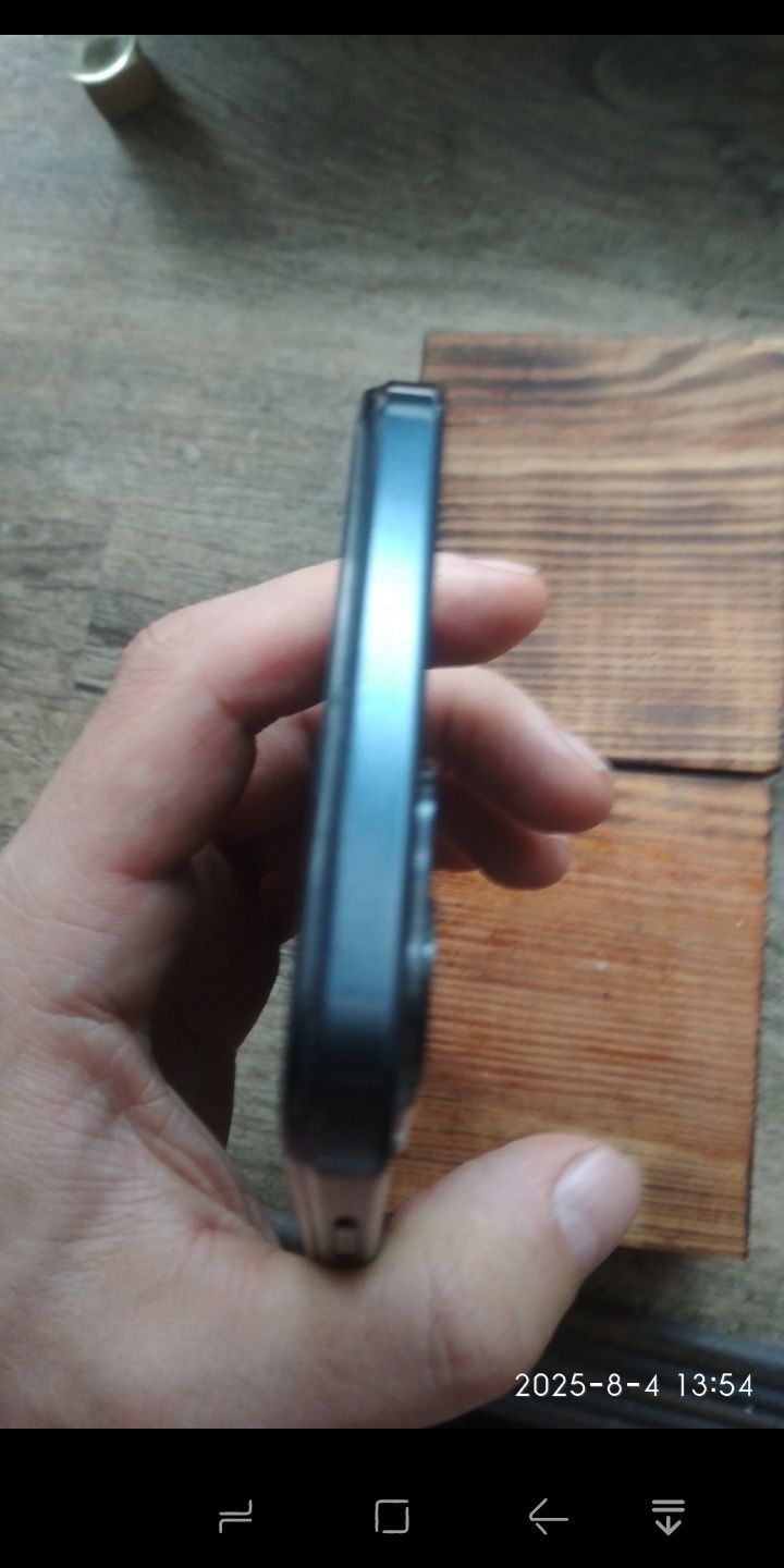 BlackWiew Oscal C80 8/128