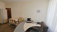 Сдам  офис  в центре 41,3м.кв. с мебелью, м. Архитектора Бекетова