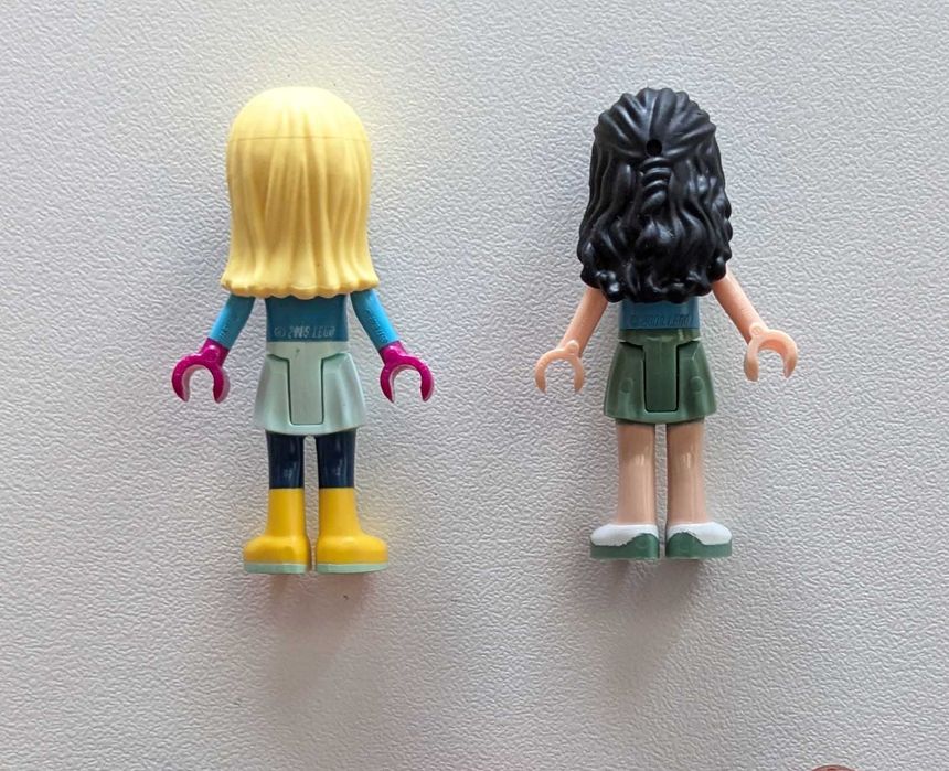 Figurki Lego Friends (5 szt) #9