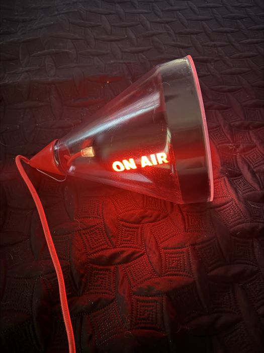 Cadeeiro edição especial radio super bock