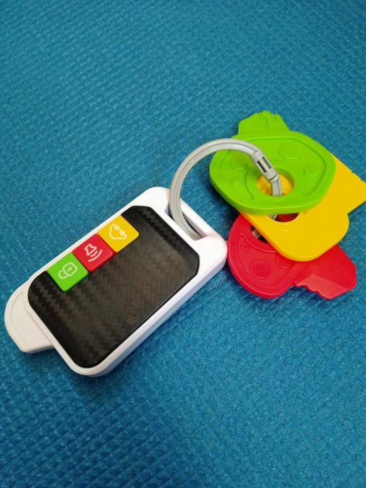 Розвиваючі іграшки