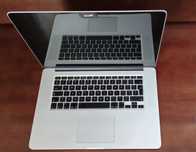 MacBook Pro 15" 2015r