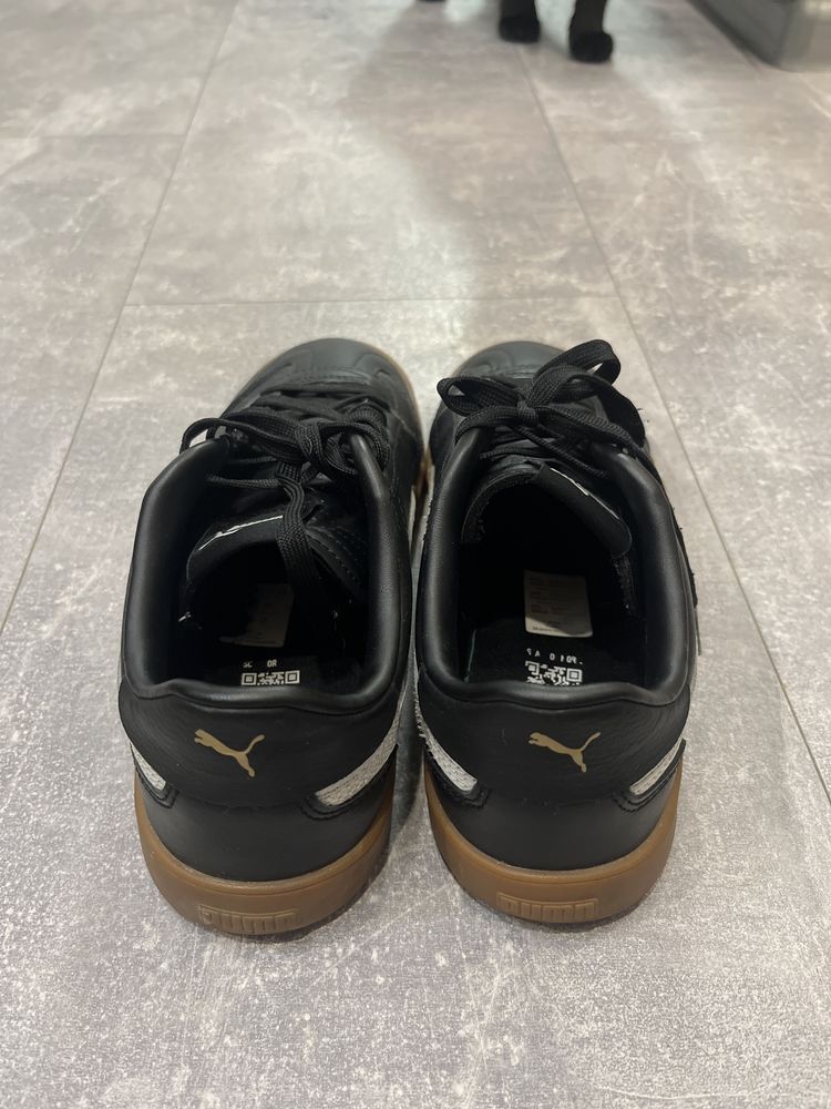Кросівки puma club 5v5 sneakers