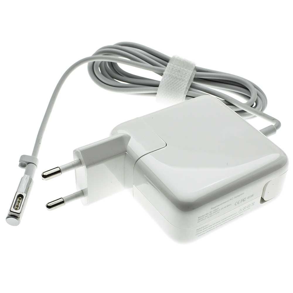 Зарядний пристрій MagSafe для Macbook 30W 45W 60W 61W 85W 87W 96W