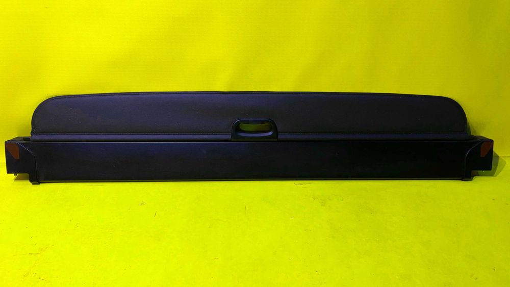 Шторка багажника BMW X5 E70 X6 E71 ролет полка БМВ Х5 Е70 Х6 Е71